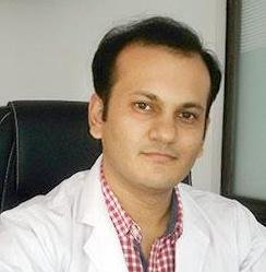 Dr. Kunal Patel