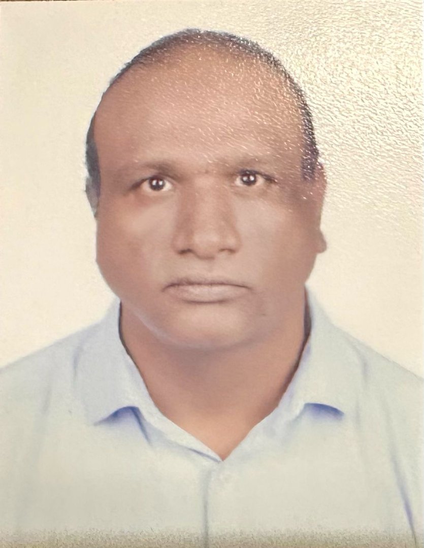 Dr. Narayan Perumal