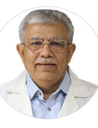 Dr. Dipak Dave