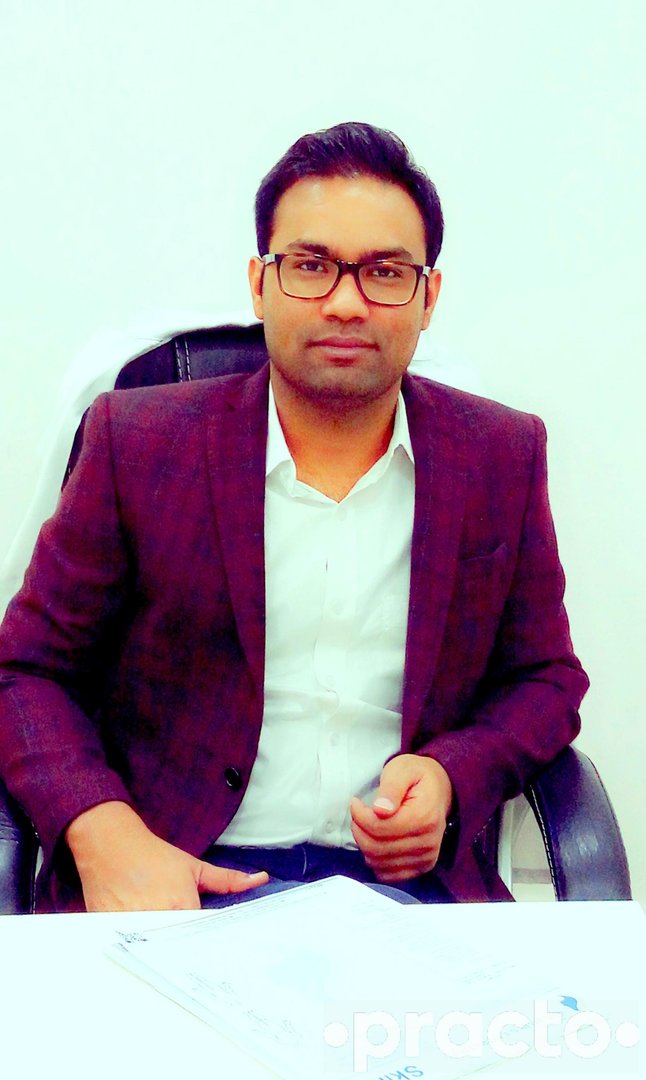 Dr. Atul Jain