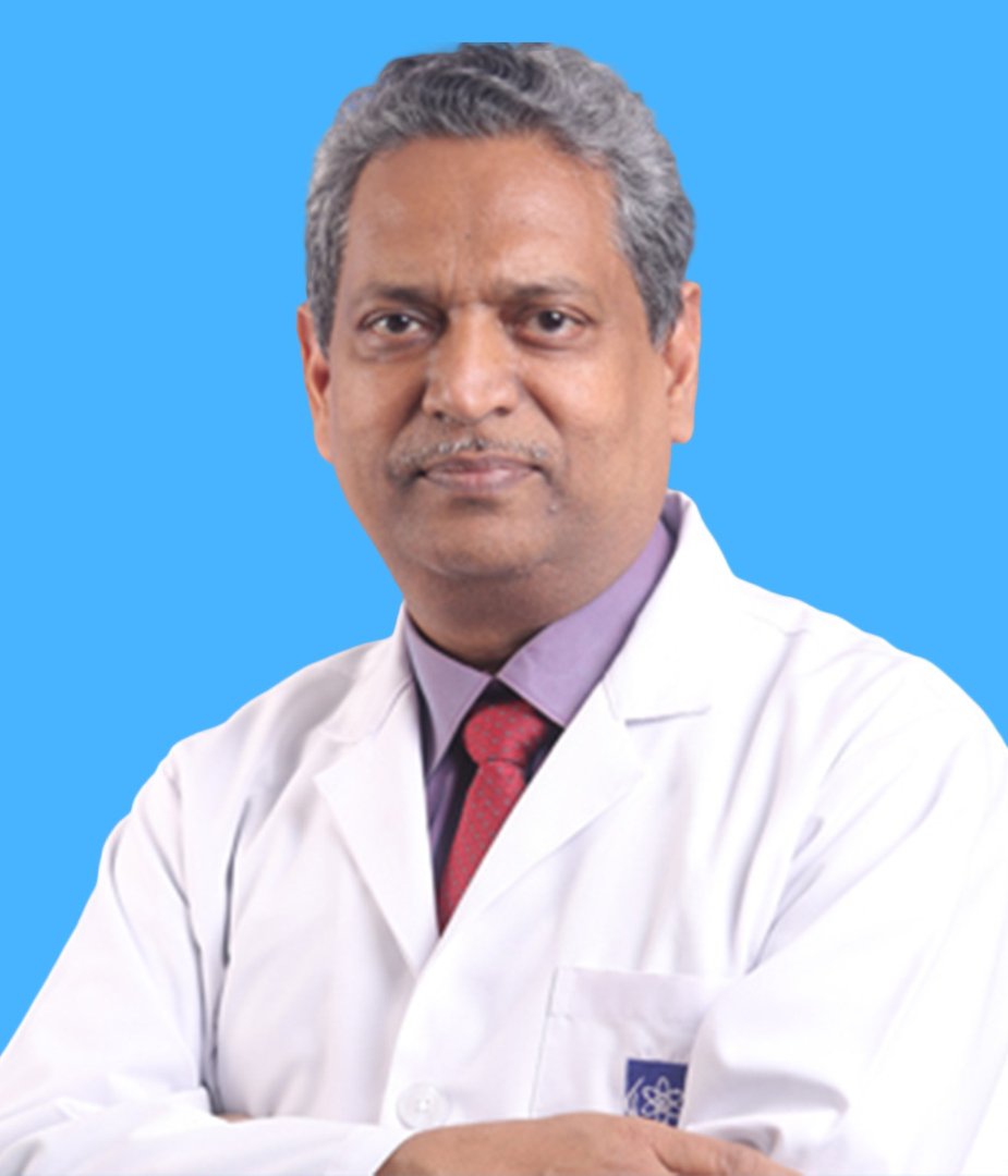 Dr. Krishna Gupta