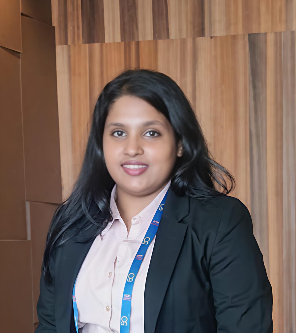 Dr. Seetha Balasubramanian