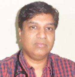 Dr. Rahul Yakhmi