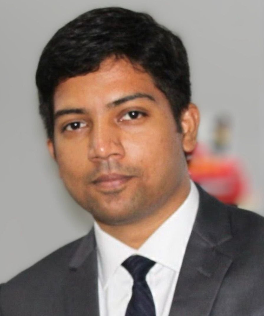 Dr. Revath Vyas Devulapalli