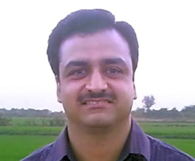 Dr. Ajit Kulkarni