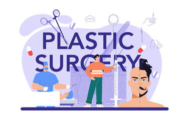 plastic surgery mexico