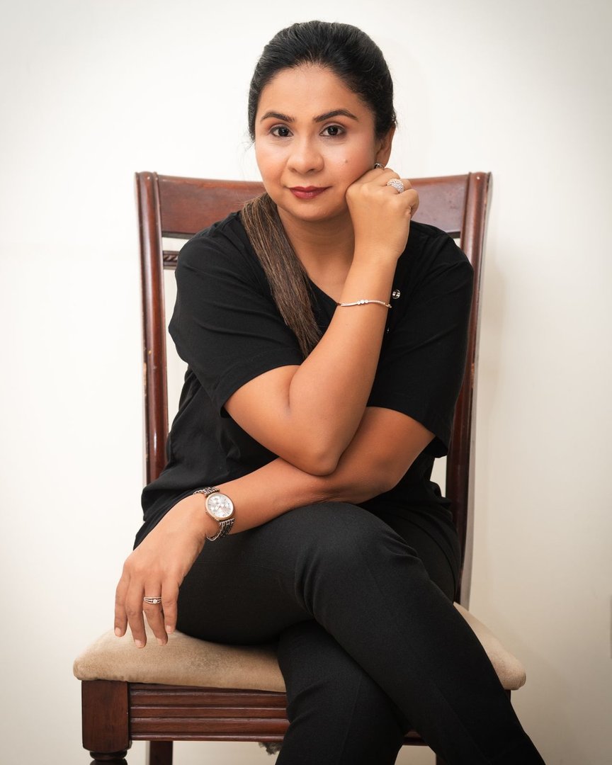 Dr. Richa Miglani