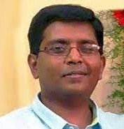 Dr. B. Sarath Balaji