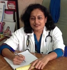 Dr. Unnati Shah