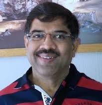 Dr. Suhas Kucheria