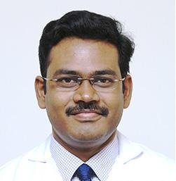 Dr. R Sivaprakash