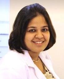 Dr. Nysha Garg