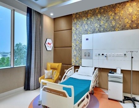 Madhukar Rainbow Children's Hospital's Images