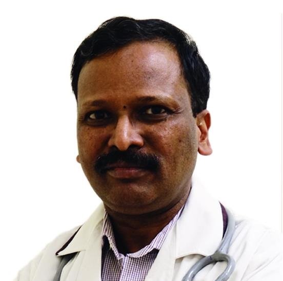 Dr. Kondal Rao