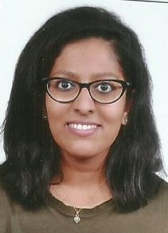 Dr. Jesteena Joy