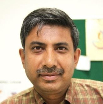 Dr. Debasis Datta