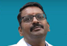 Dr. Krishna Kumar G