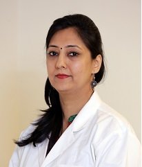 Dr. Deepali Mathur