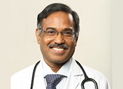 Dr. A. Patnaik