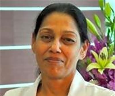 Dr. Manju Aggarwal