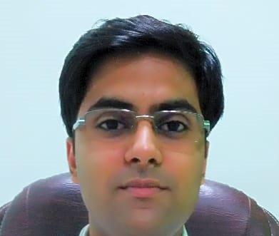 Dr. Nikhil Sood