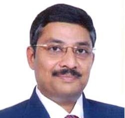 Dr. Ritesh Naik