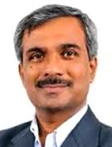 Dr. Sudhakar V