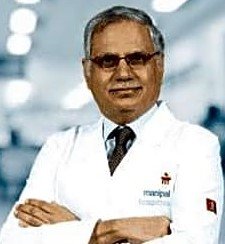 Dr. P Murthy