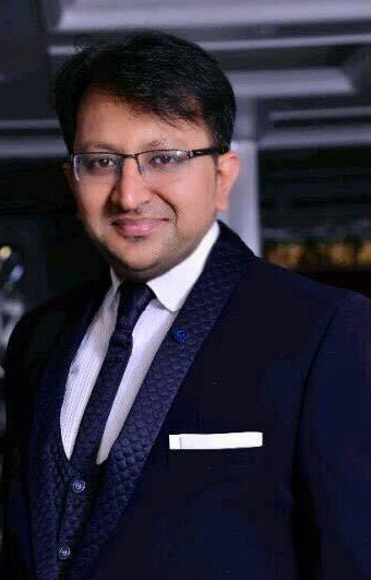 Dr. Vikas Anand