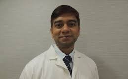 Dr. Adesh Aptil