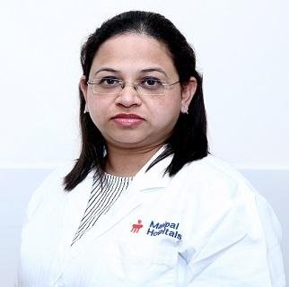 Dr. Juhi Agrawal