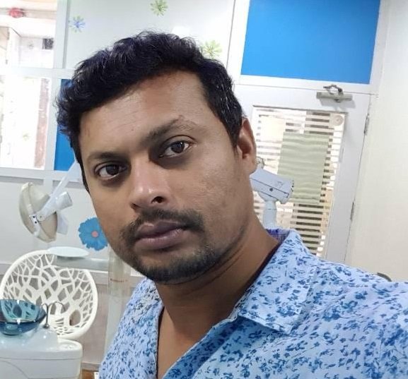 Dr. Vinay Shetty