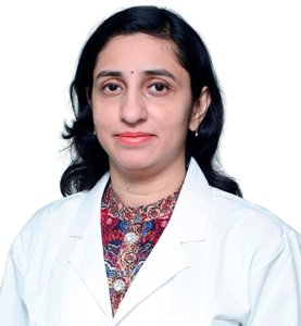 Dr. Ankita Chandna