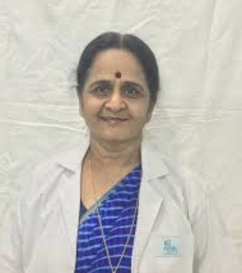 Dr. Rita Mittal