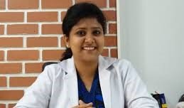 Dr. Swathi Nr