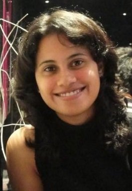 Dr. Pooja Kekare