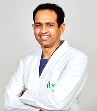 Dr. Kiran Melkote