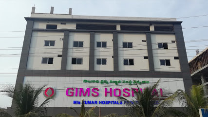 Gims Hospital's Images Gims Hospital's Images
