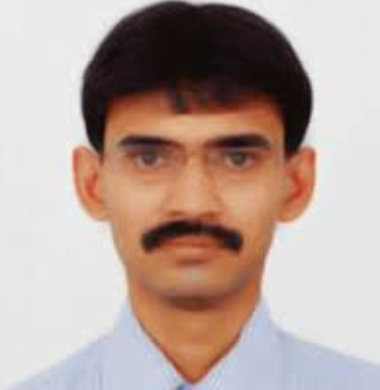 Dr. S Arumugam