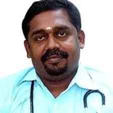 Dr. Vivekanantha Raj