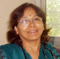 Dr. Nita S.vakil