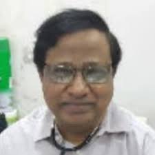 Dr. Chandrakant Salve