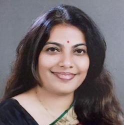 Dr. Arti Dharaskar