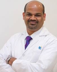 Dr. Sanjai Addla