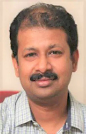 Dr. Chetan Rai