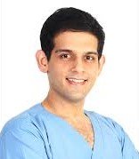 Dr. Varun Sahetia