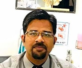 Dr. Vikas Jain