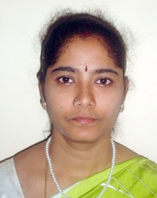 Dr. Geetha Reddy