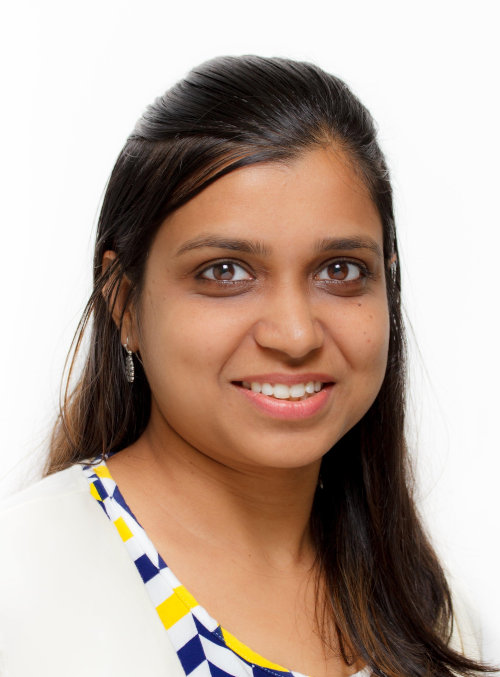 Dr. Shraddha Deshpande