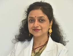 Dr. Vaishali Prasad